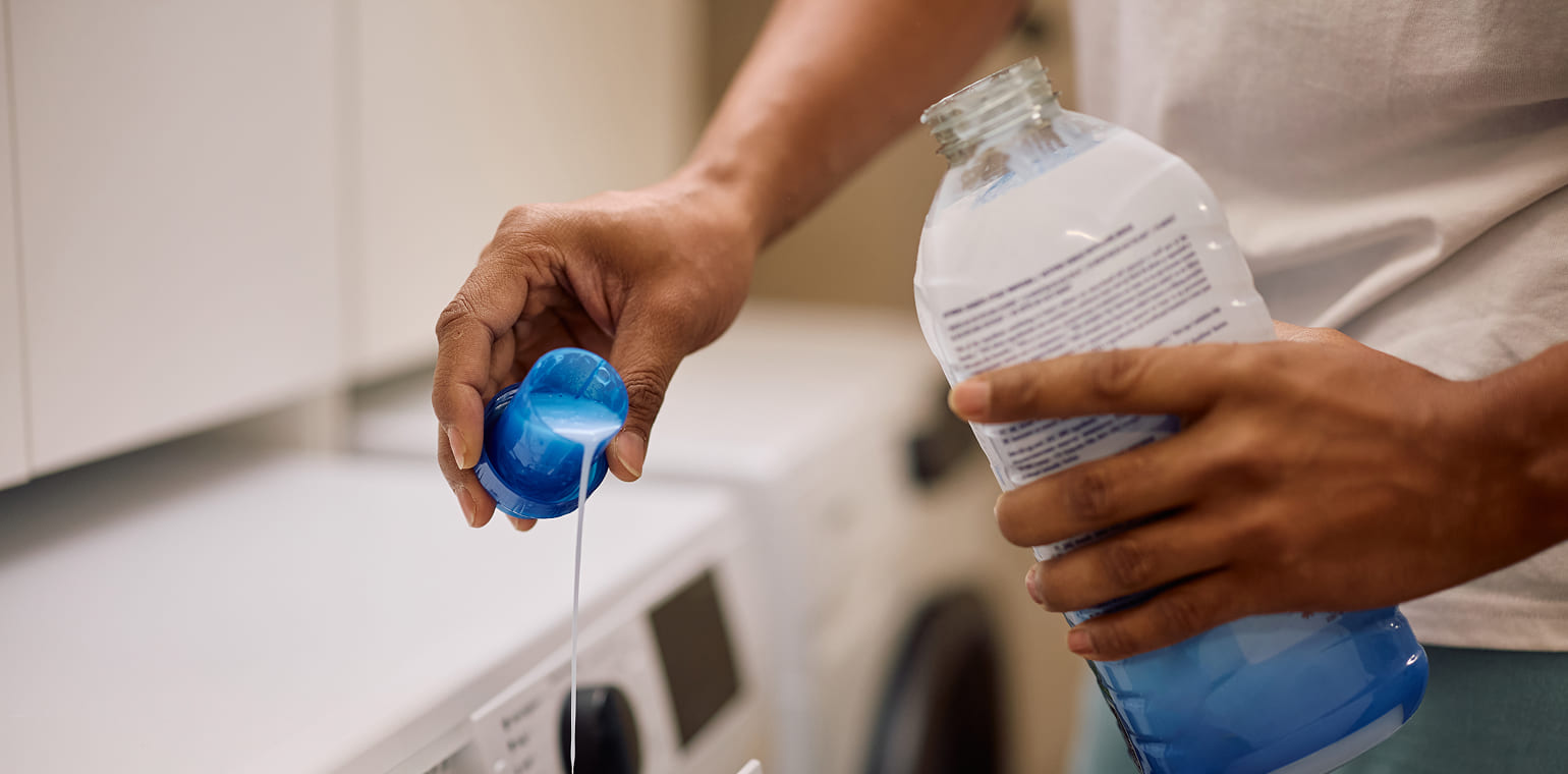 Best Settings for Washing Delicate Fabrics